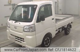 daihatsu hijet-truck 2023 CFJ1814622
