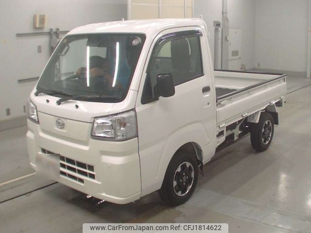 daihatsu hijet-truck 2023 CFJ1814622 image 1