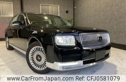 toyota century 2018 quick_quick_DAA-UWG60_UWG60-0001081