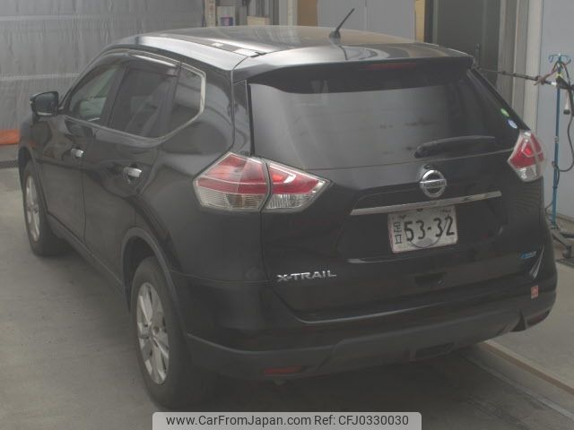 nissan x-trail 2015 -NISSAN--X-Trail T32-507473---NISSAN--X-Trail T32-507473- image 2