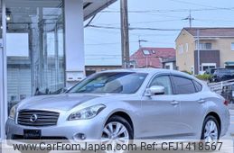 nissan fuga 2012 quick_quick_DBA-Y51_Y51-108970
