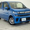 suzuki wagon-r 2017 -SUZUKI--Wagon R DAA-MH55S--MH55S-156365---SUZUKI--Wagon R DAA-MH55S--MH55S-156365- image 1