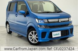 suzuki wagon-r 2017 -SUZUKI--Wagon R DAA-MH55S--MH55S-156365---SUZUKI--Wagon R DAA-MH55S--MH55S-156365-