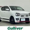 suzuki alto-works 2018 -SUZUKI--Alto Works DBA-HA36S--HA36S-896295---SUZUKI--Alto Works DBA-HA36S--HA36S-896295- image 1