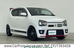 suzuki alto-works 2018 -SUZUKI--Alto Works DBA-HA36S--HA36S-896295---SUZUKI--Alto Works DBA-HA36S--HA36S-896295-