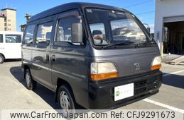 Honda Acty Van 1994