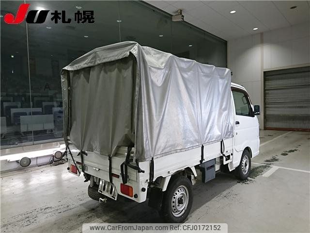 nissan clipper-truck 2016 -NISSAN--Clipper Truck DR16T--248354---NISSAN--Clipper Truck DR16T--248354- image 2