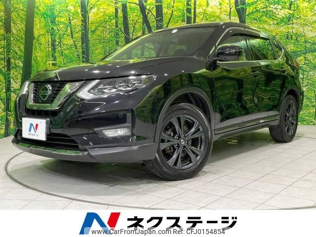 nissan x-trail 2021 -NISSAN--X-Trail 5BA-NT32--NT32-611044---NISSAN--X-Trail 5BA-NT32--NT32-611044- image 1