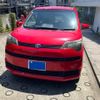 toyota spade 2014 -TOYOTA--Spade DBA-NCP141--NCP141-9142660---TOYOTA--Spade DBA-NCP141--NCP141-9142660- image 1