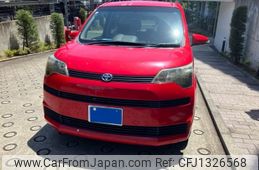 toyota spade 2014 -TOYOTA--Spade DBA-NCP141--NCP141-9142660---TOYOTA--Spade DBA-NCP141--NCP141-9142660-