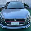 suzuki swift 2017 quick_quick_DBA-ZC83S_ZC83S-114315 image 3