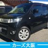 suzuki wagon-r 2010 CFJ1681065 image 1