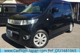 suzuki wagon-r 2010 CFJ1681065