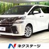 toyota vellfire 2016 quick_quick_AGH30W_AGH30-0067785 image 1