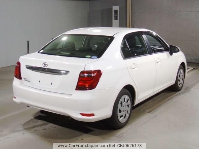 toyota corolla-axio 2019 quick_quick_DBA-NRE161_NRE161-0084688 image 2