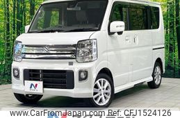 suzuki every-wagon 2016 CFJ1524126