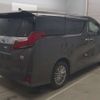 toyota alphard 2021 -TOYOTA--Alphard 6AA-AYH30W--AYH30-0129026---TOYOTA--Alphard 6AA-AYH30W--AYH30-0129026- image 2