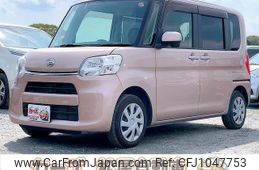 daihatsu tanto 2017 -DAIHATSU--Tanto LA600S--0511183---DAIHATSU--Tanto LA600S--0511183-