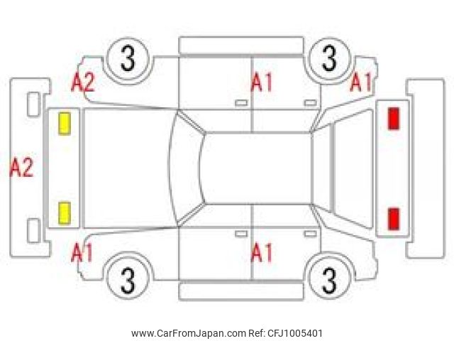 toyota corolla-rumion 2010 -TOYOTA--Corolla Rumion DBA-NZE151N--NZE151-1087864---TOYOTA--Corolla Rumion DBA-NZE151N--NZE151-1087864- image 2