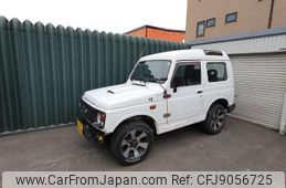 suzuki jimny 1995 GOO_JP_700030009730230926001