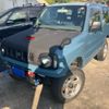 suzuki jimny 2001 -SUZUKI--Jimny TA-JB23W--JB23W-227866---SUZUKI--Jimny TA-JB23W--JB23W-227866- image 3