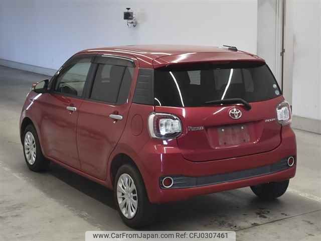 toyota passo undefined -TOYOTA--Passo M700A-0006326---TOYOTA--Passo M700A-0006326- image 2