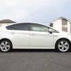 toyota prius 2012 -TOYOTA--Prius DAA-ZVW30--ZVW30-1587755---TOYOTA--Prius DAA-ZVW30--ZVW30-1587755- image 9