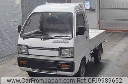 suzuki carry-truck 1988 -SUZUKI--Carry Truck DB71T-329794---SUZUKI--Carry Truck DB71T-329794-