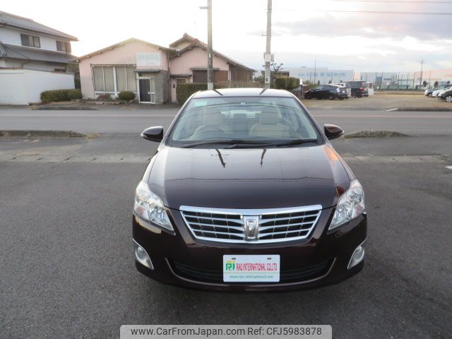 toyota premio 2014 RAO_12275 image 2