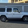 mercedes-benz g-class 2023 quick_quick_3DA-463350_W1N4633502X483550 image 16