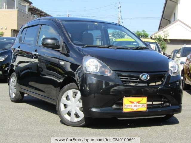 daihatsu mira-e-s 2011 -DAIHATSU--Mira e:s DBA-LA300S--LA300S-1024319---DAIHATSU--Mira e:s DBA-LA300S--LA300S-1024319- image 2