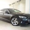 audi a5-sportback 2017 quick_quick_DBA-F5CVKL_WAUZZZF50JA014848 image 5