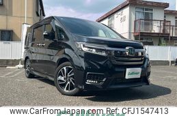honda stepwagon 2021 CFJ1547413