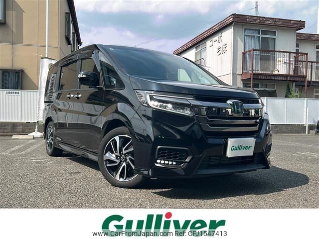 honda stepwagon 2021 CFJ1547413 image 1