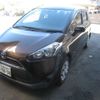 toyota sienta 2017 -TOYOTA 【京都 539】--Sienta DBA-NSP170G--NSP170-7107530---TOYOTA 【京都 539】--Sienta DBA-NSP170G--NSP170-7107530- image 8