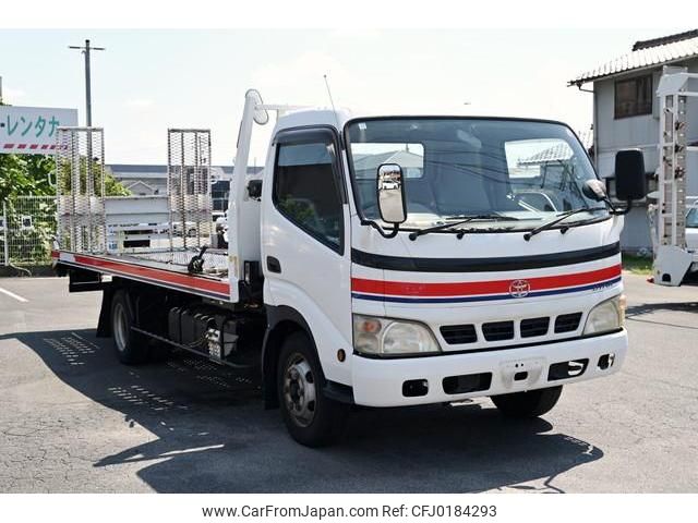 toyota dyna-truck 2004 quick_quick_PB-XZU423_XZU423-0001292 image 1