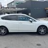 subaru impreza-wagon 2018 CFJ1710498 image 17