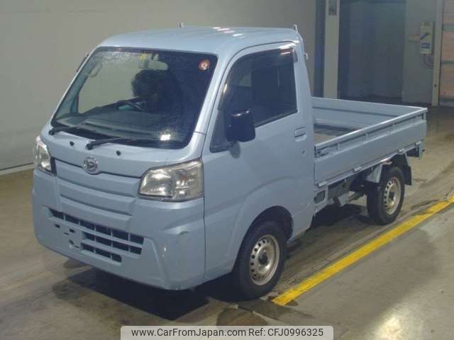 daihatsu hijet-truck 2017 -DAIHATSU--Hijet Truck EBD-S510P--S510P-0154162---DAIHATSU--Hijet Truck EBD-S510P--S510P-0154162- image 1