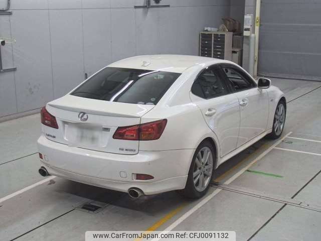 lexus is 2006 -LEXUS 【富士山 303ﾃ2804】--Lexus IS DBA-GSE20--GSE20-2027893---LEXUS 【富士山 303ﾃ2804】--Lexus IS DBA-GSE20--GSE20-2027893- image 2