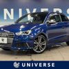 audi s1 2015 -AUDI--Audi S1 ABA-8XCWZF--WAUZZZ8X4FB007319---AUDI--Audi S1 ABA-8XCWZF--WAUZZZ8X4FB007319- image 1