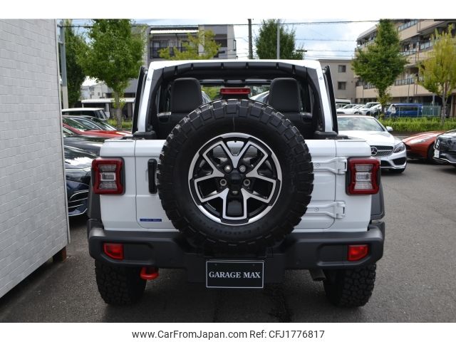 chrysler jeep-wrangler 2024 CFJ1776817 image 2