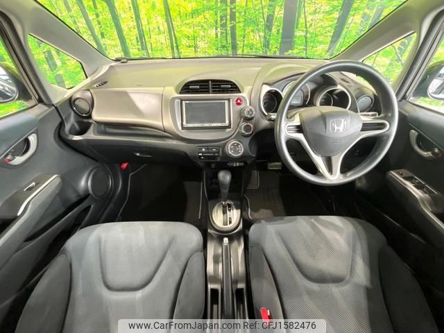honda fit 2009 CFJ1582476 image 2