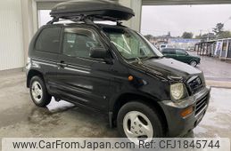 honda z 1999 CFJ1845744