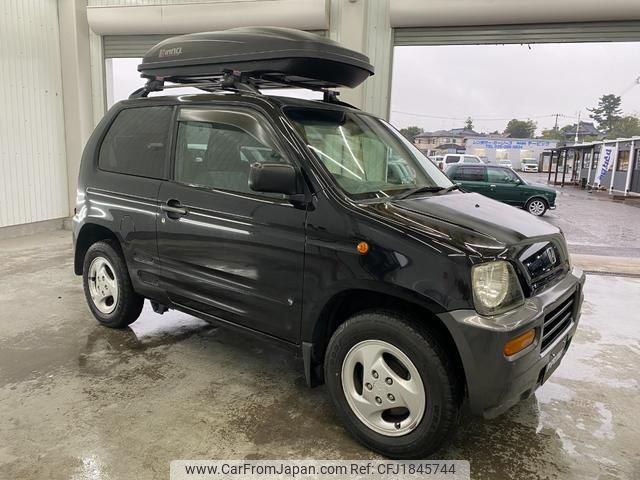 honda z 1999 CFJ1845744 image 1