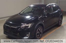 subaru xv 2018 -SUBARU--Subaru XV DBA-GT3--GT3-033976---SUBARU--Subaru XV DBA-GT3--GT3-033976-