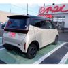 nissan nissan-others 2022 -NISSAN 【船橋 583ｷ 725】--SAKURA ZAA-B6AW--B6AW-0020390---NISSAN 【船橋 583ｷ 725】--SAKURA ZAA-B6AW--B6AW-0020390- image 2