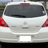 nissan tiida 2006 CFJ1837875 image 16
