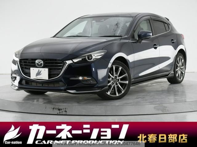 mazda axela 2016 quick_quick_BM2FS_BM2FS-201158 image 1