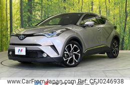 toyota c-hr 2017 -TOYOTA--C-HR DAA-ZYX10--ZYX10-2088294---TOYOTA--C-HR DAA-ZYX10--ZYX10-2088294-