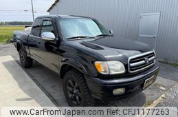toyota tundra 2000 quick_quick_fumei_5TBBT4412YS001372